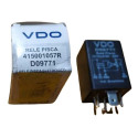 Rele Pisca Seta 24v Vdo D09771 Mercedes Benz