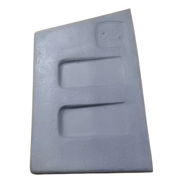 Acabamento Lateral Da Poltrona Ld Nielson