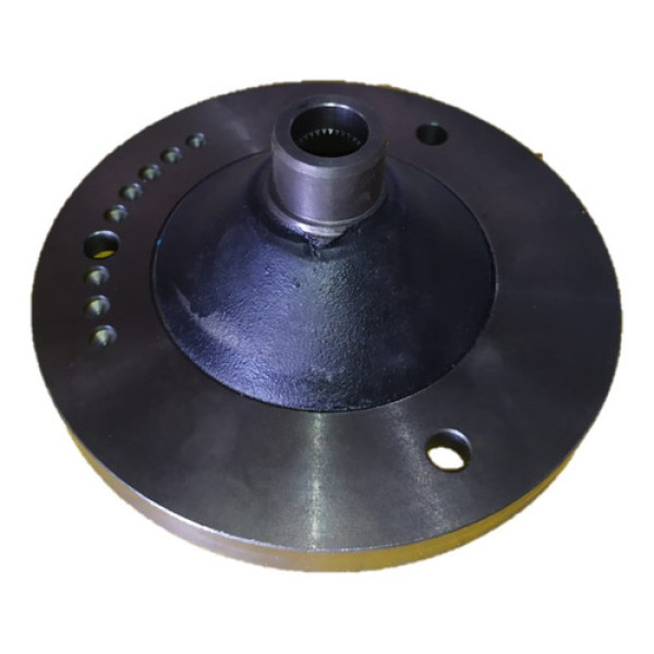 Cubo Do Ventilador Mb Om447la 4752057404