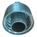Bd13943-24 90° Cotovelo: 24 Mm, Aço 1-7/8-12 Eaton