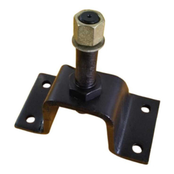 Suporte Tribulador Cambio Vw E Amortecedor