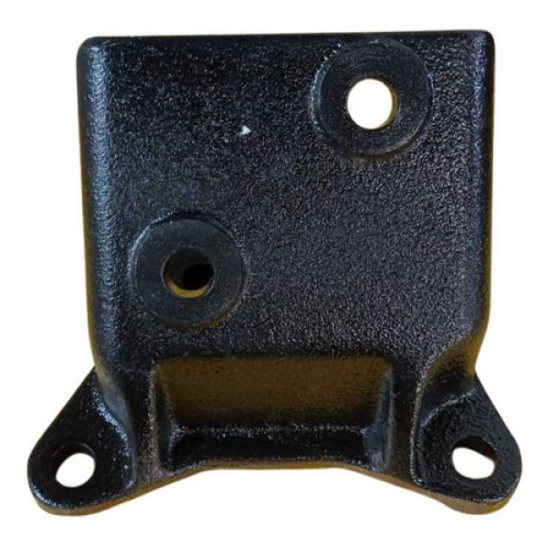 Suporte Coxim Dianteiro Motor Le  Mb 3762430005 