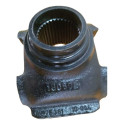 Flange Carda Ford Cargo 2422 Central 34 Estrias