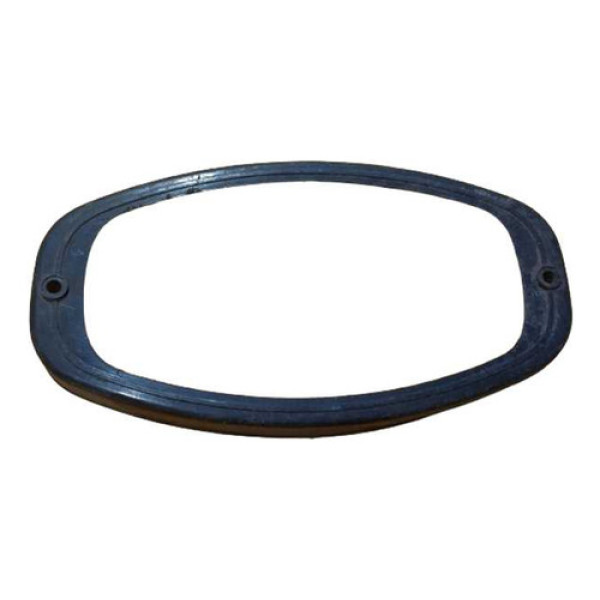 Suporte Acabemento Lanterna Canoinha Carretinha Reboque