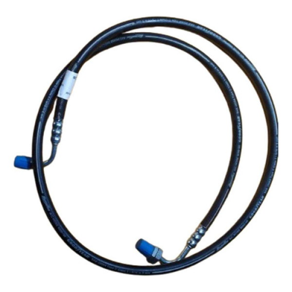 Flexivel Cabine Mb Goodyear A/c Hose 3090-06