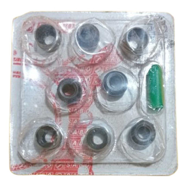 Jogo Retentor Válvula Linha Fiat 2001/2008 03044bref