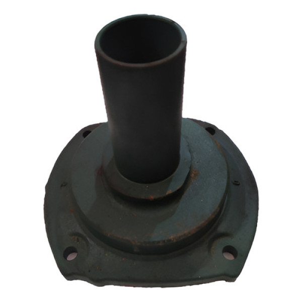 Moringa Funil Flange Caixa Cambio Ônibus Volvo B-1246402051