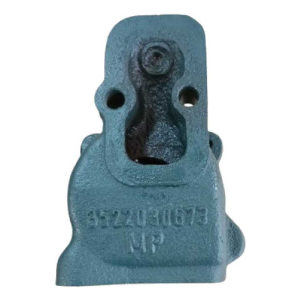 Carcaça Válvula Termostática Mb Om 352 1113 - 3522030673