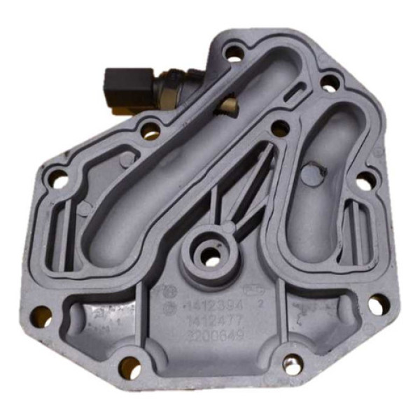 Tampa Radiador Óleo Mercedes Om 904/924 1412394