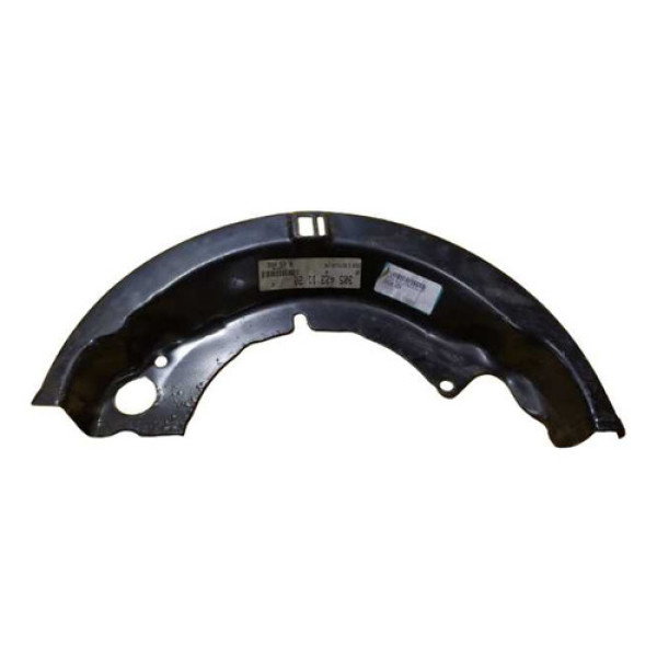 Espelho Roda Trase Ld C/ Ressalto Mb Of1620/1318 3054231120