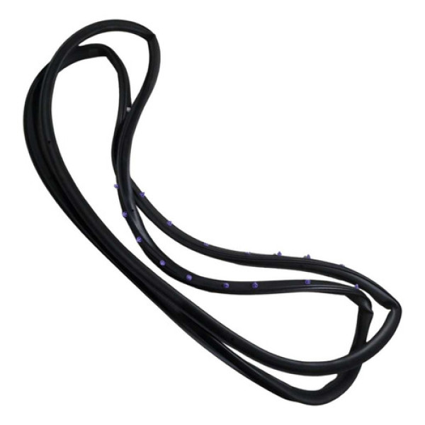 Guarnição Porta Dianteira Le Jeep Compass 6824-2105-aa-001