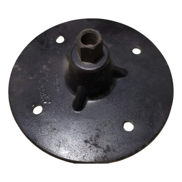 Suporte Flange Traseiro Mb 1518 A 1623 Disco