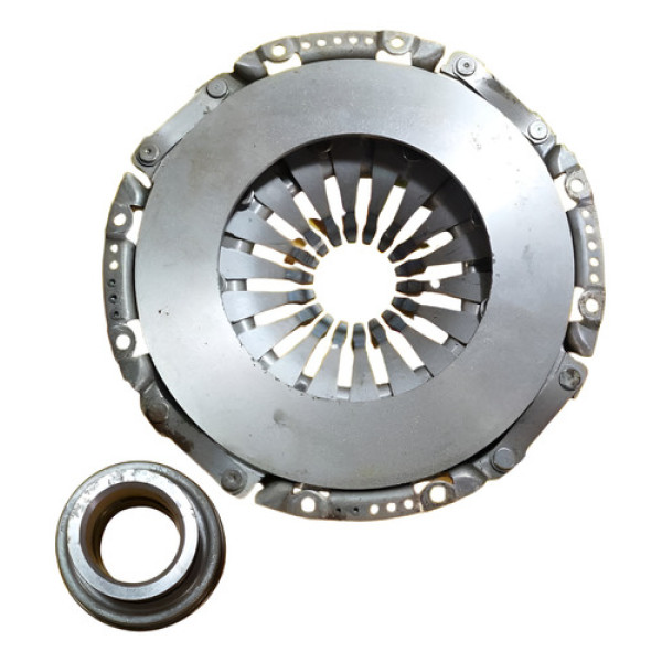 Plato Embreagem Com Rolamento Volks 658203 330 Mm Ferro