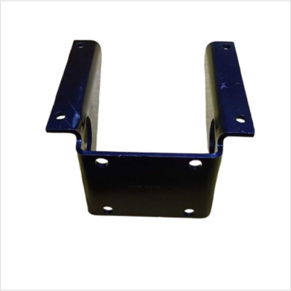 Suporte  Da Caixa Angular Scania  Usado   N /0473985
