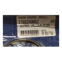 Jogo De Reparo Parcial Valvula Pedal Knorrbremse I766240062