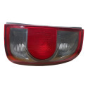 Lanterna Traseira Saveiro G 4 Fume Lado Direito Direito/passageiro Fumê