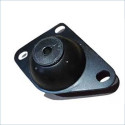 Coxim Motor Lado Cambio Palio/ Siena 96 - 21305