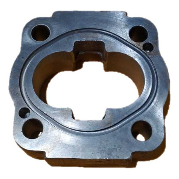 Carcaça P51 - 2.1/4 Parker 3128210100