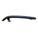 Moldura Dianteira Farol Le Sportage 0k01856120 Preto