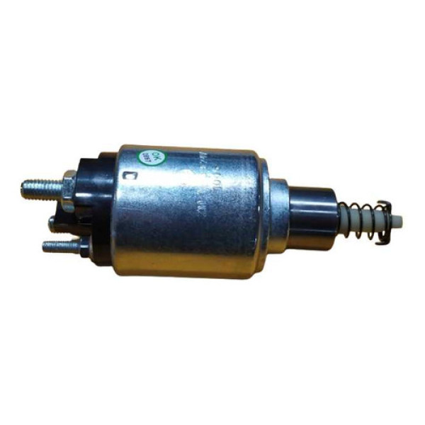 Relê De Partida Mercedes O500/ 1215/ 1622 Zm 1-639