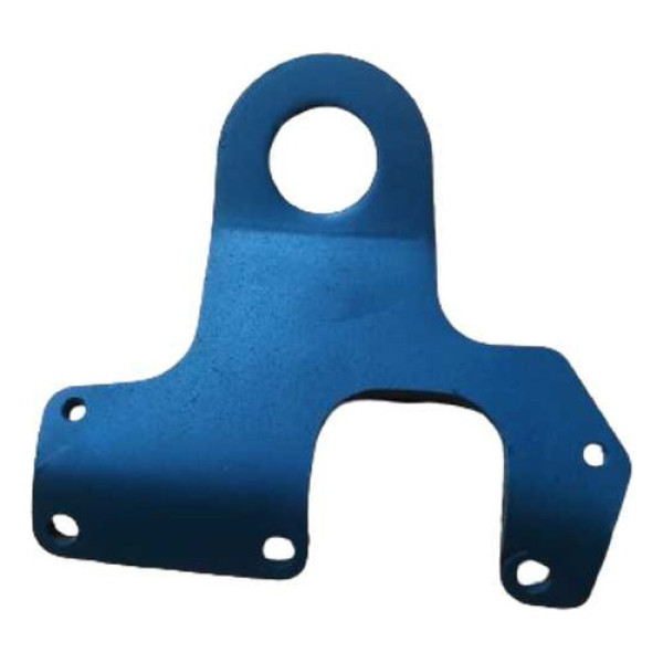 Suporte Gancho Do Motor Lateral  