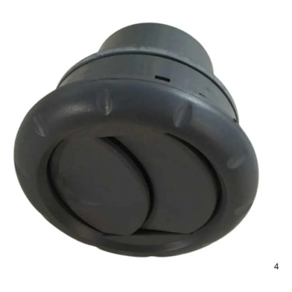 Saida De Ar Difusor P/ Onibus Marcopolo Volare V5 V8 W8