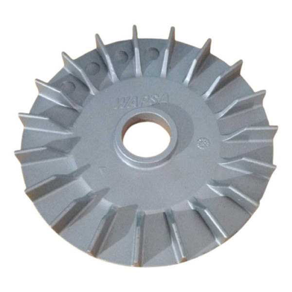 Ventilador Gerador Bosch 9121456130  (usado)