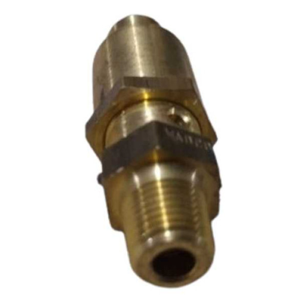 Válvula Seguranca 1/4\' Npt 10.8 Bar - Vw 16180 Tjg507317