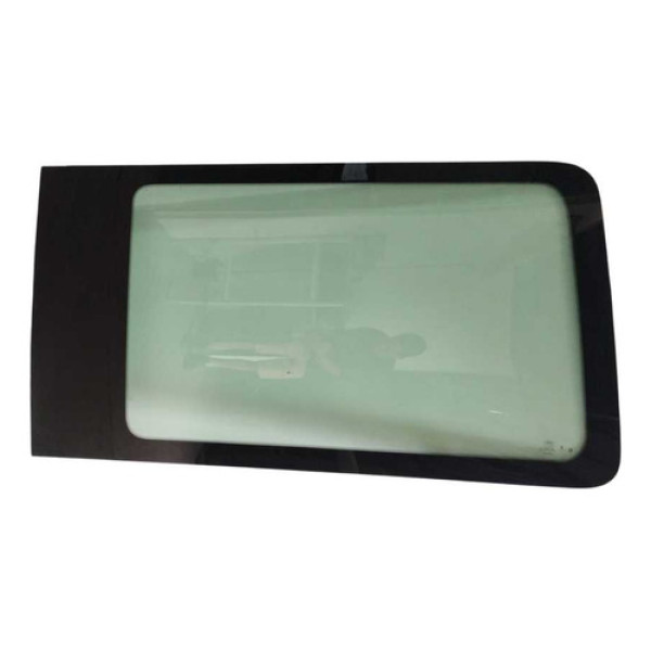 Vidro Lateral Direita Transit Minibus 2024/2025 Usado