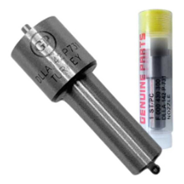 Bico Injetor Mbb Om 447 