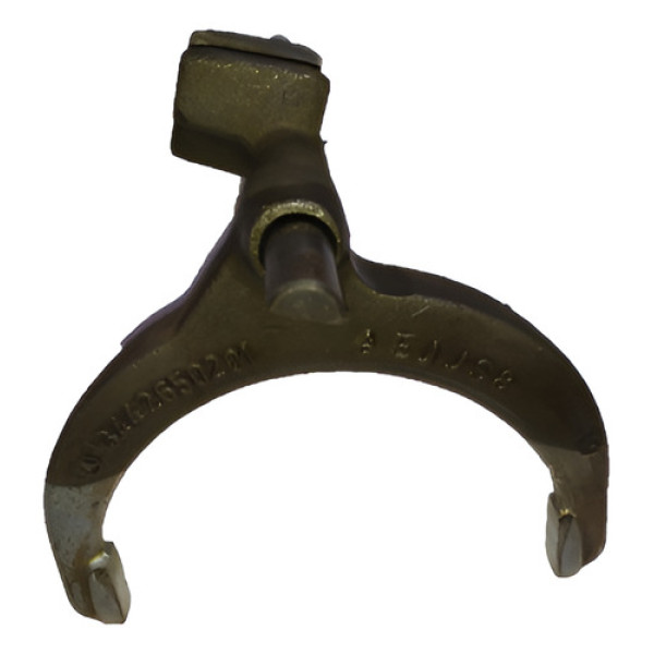 Garfo 1ª Marcha E Re  Mb 1313 3442650201