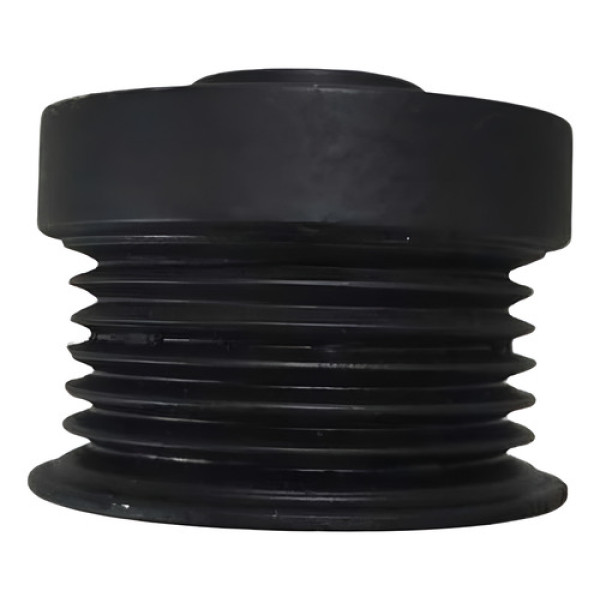 Polia Alternador 6pk 43x36mm