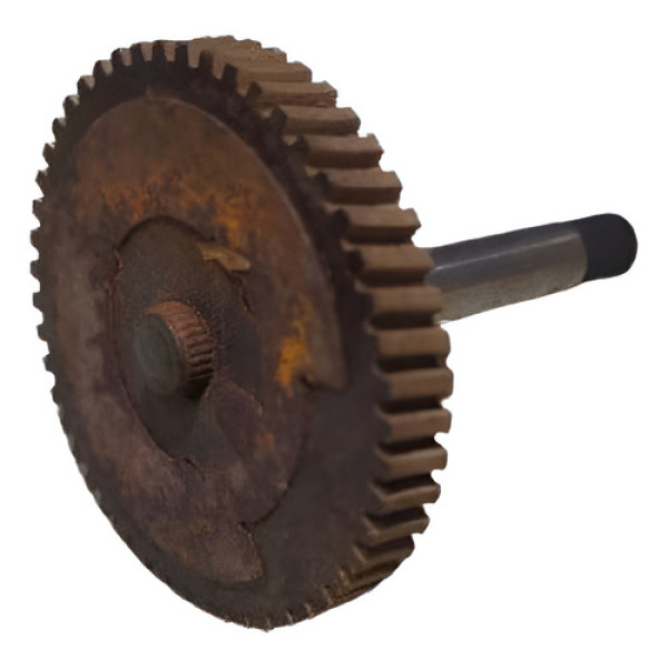 Engrenagem Do Motor Do Limpador De Parabrisa