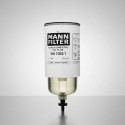 Filtro Combustivel Mann Wk 1050/1 Mb 4570920001