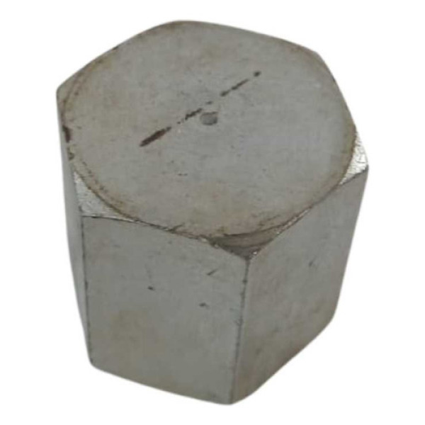 Tampão Hidráulico Sextavado 31 Mm