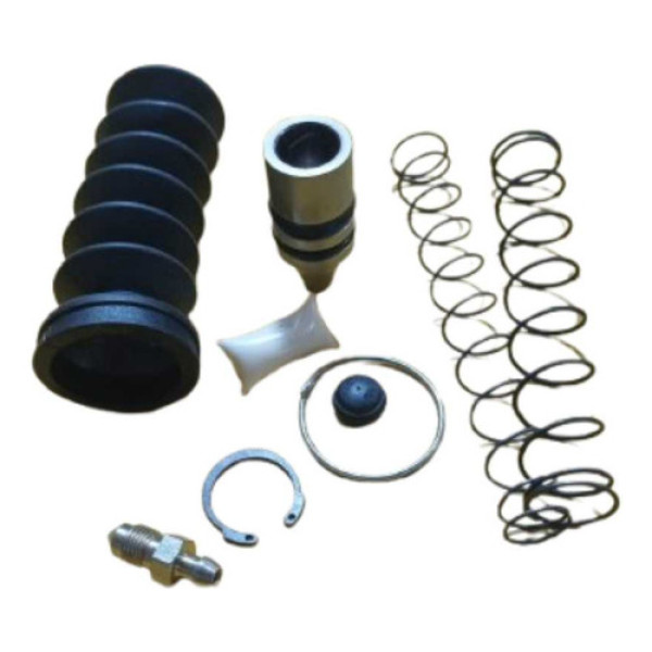 Kit Reparo Cilindro Embreagem Auxiliar Ford Cargo Rrce00064 