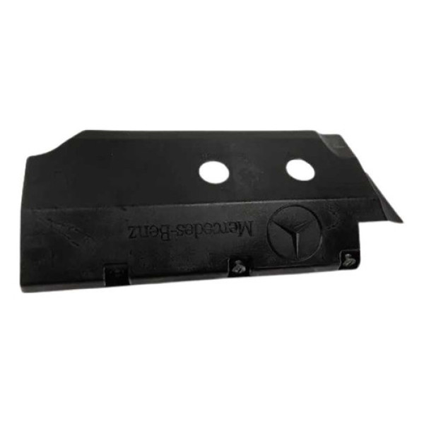 9060740347 Capa Superior Do Motor Orig Mercedes-benz