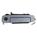 Maçaneta Externa Traseira Esq. Audi A4 A6 1995/1998 Origi Traseira