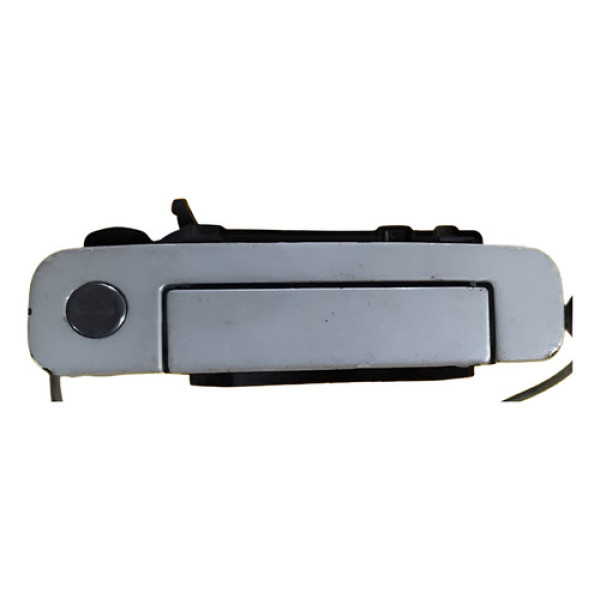 Maçaneta Externa Traseira Esq. Audi A4 A6 1995/1998 Origi Traseira