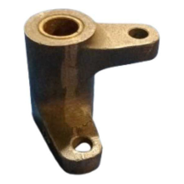 Alavanca Comando Fiat Allis 7v9139g - B16mm, F 9,5mm, A 51mm