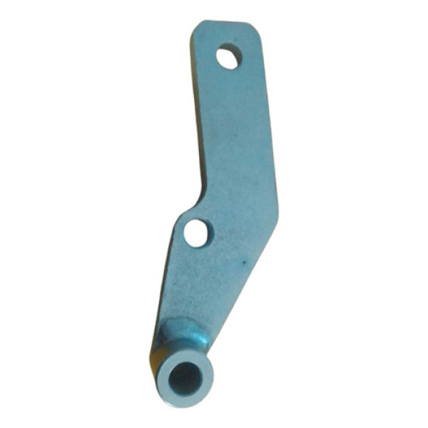 Braço Regulagem Do Alternador Linha Pesada