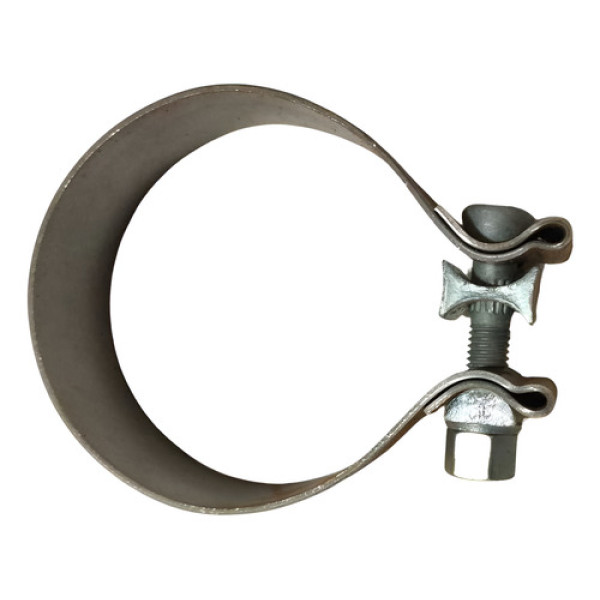 Abraçadeira Tubulação Escapamento Mb 0009956202