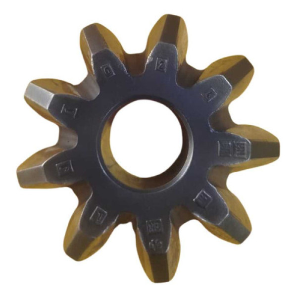 Kit 4 Engrenagem Planetária Volvo 1024 90x27mm