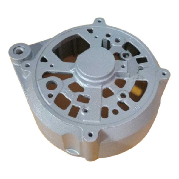 Mancal Do Alternador Bosch 6033gd1016 Scania ( Usado)