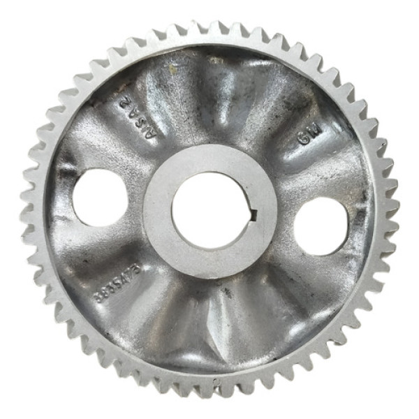 Engrenagem Distribuição Chevrolet C10 Motor 261 Gm 3835473