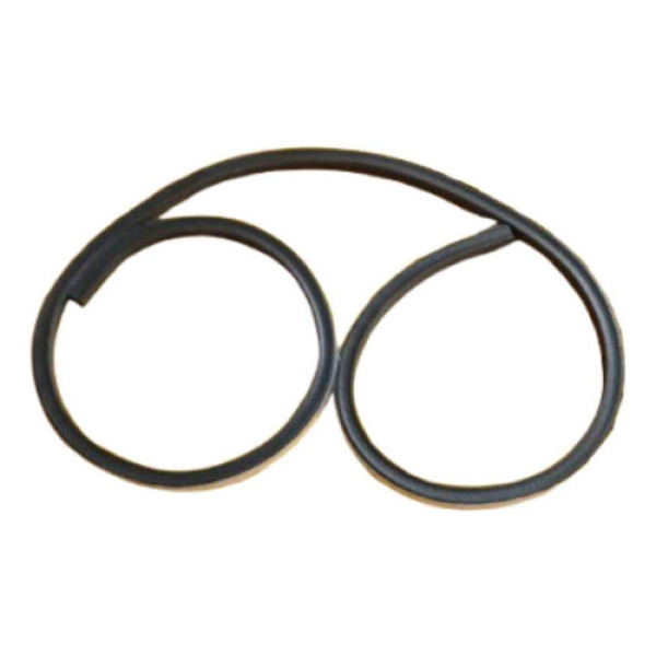 Aplique Adesivo Vidro Janela Hilux 2004 - 56118 - 0k010