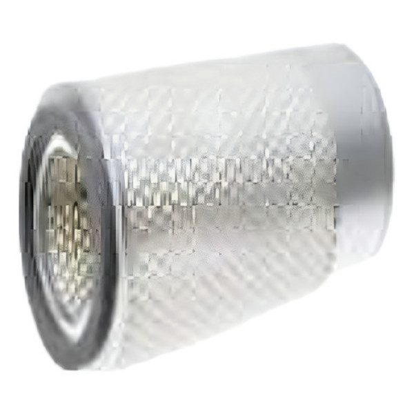 Filtro De Ar Duplo Volkswagem  7-100