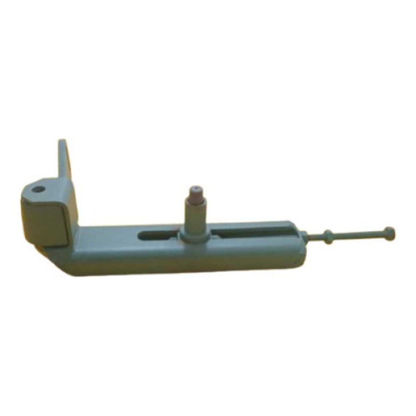 Esticador Correia Ventoinha Motor Traseiro Scania