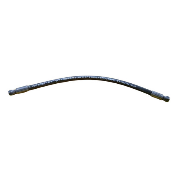 Flexível Óleoturbina Fordcargo Motor Fase 2 82320619109 10mm