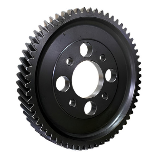 2813 Engrenagem De Comando Mbb. Nº 312 052 06 01